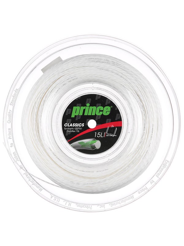 prince synthetic duraflex