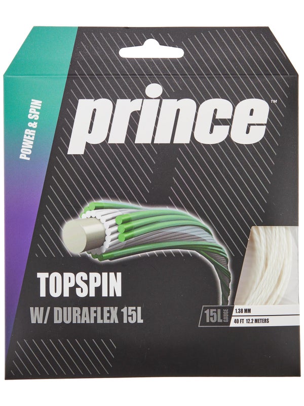 prince synthetic gut 15l