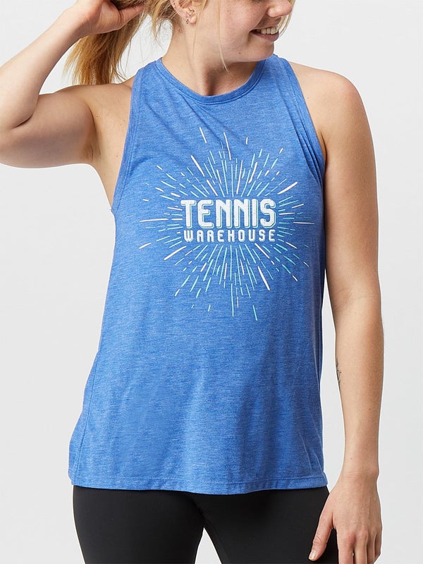 tennis warehouse women's apparel