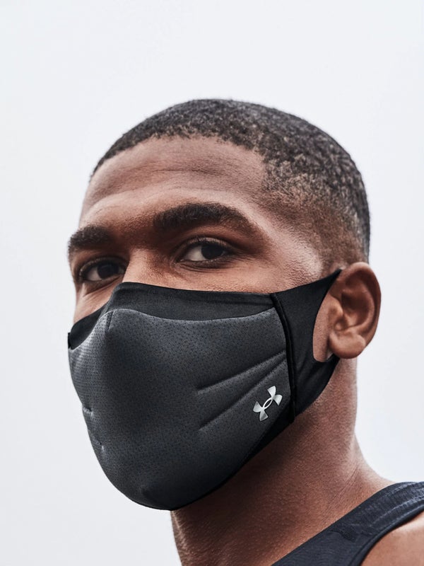 Under Armour Sports Mask