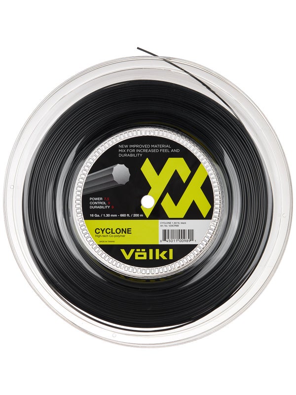 Volkl Cyclone 16 String Reel 660