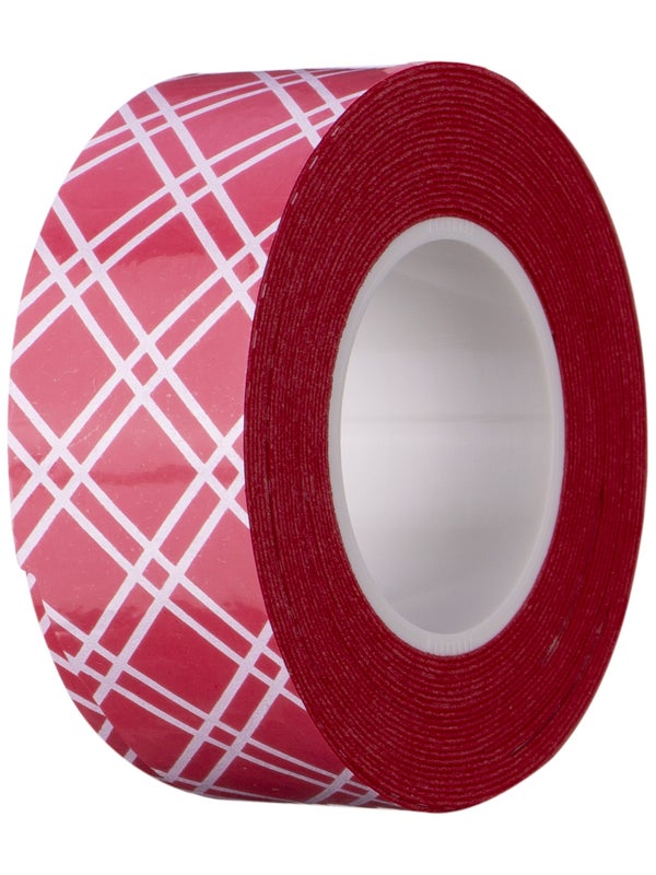 Yonex Super Grap Overgrip Limited Plaid