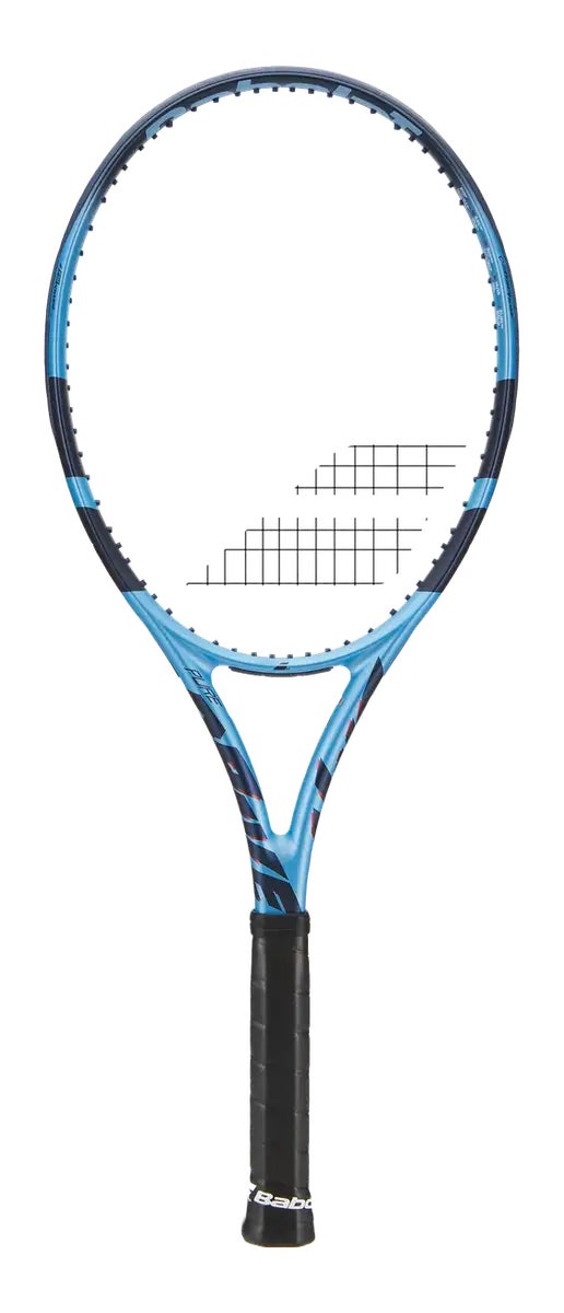 Babolat Pure Drive Racquets - Tennis Warehouse