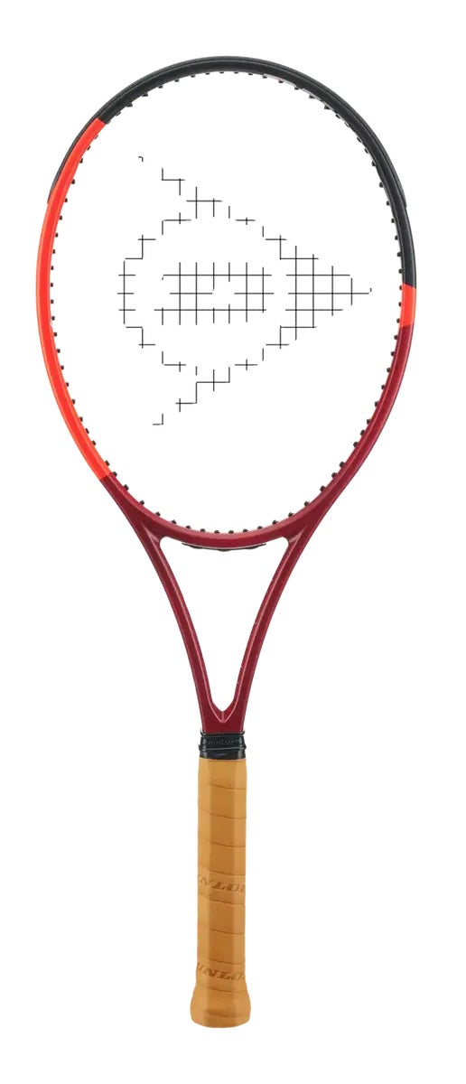 Dunlop CX Racquets - Tennis Warehouse