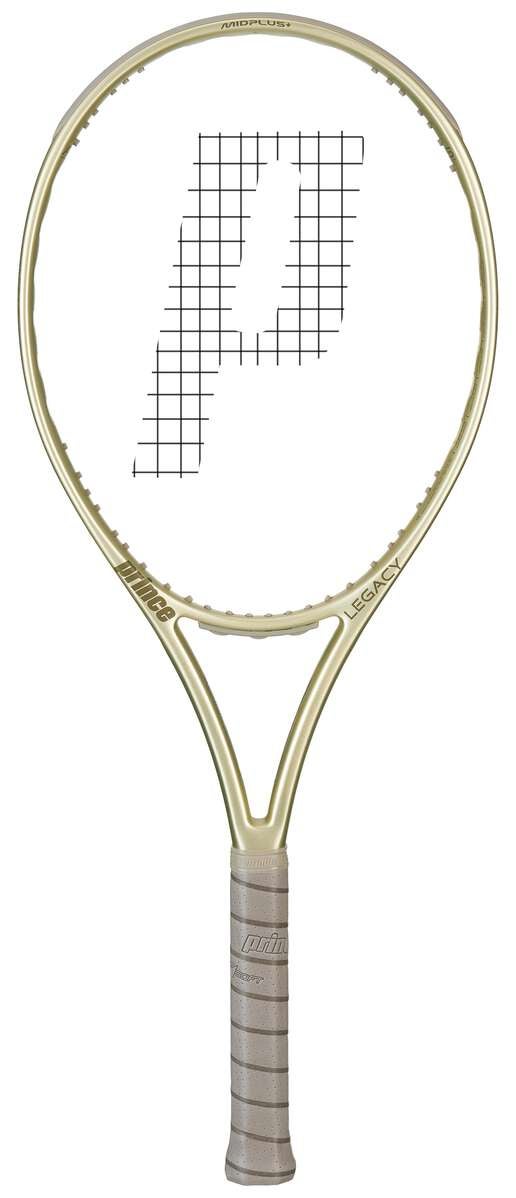 Prince Demo Racquets - Tennis Warehouse