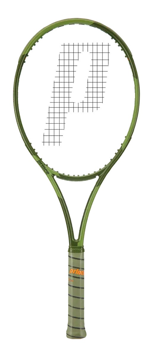 Prince Phantom Racquets - Tennis Warehouse