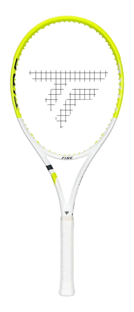 Tecnifibre Fire Racquets - Tennis Warehouse
