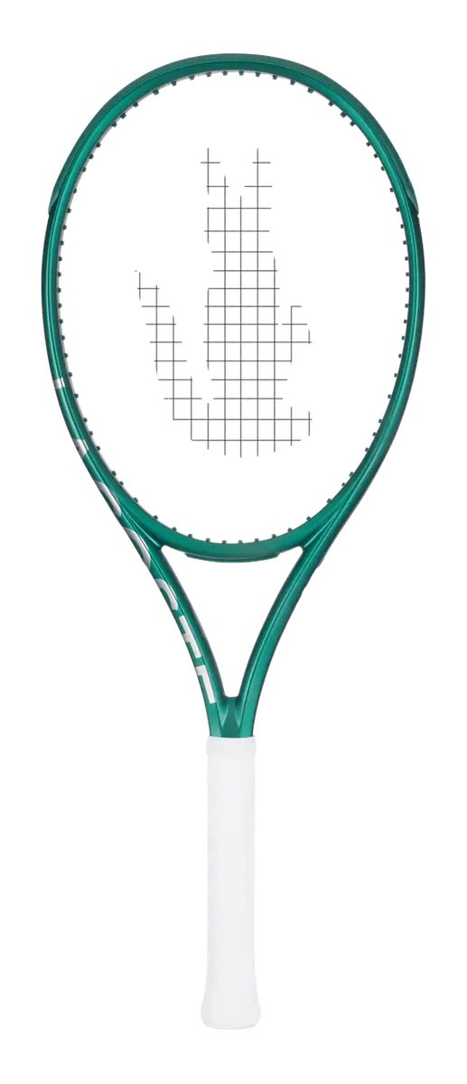 Lacoste Tennis Racquets - Tennis Warehouse