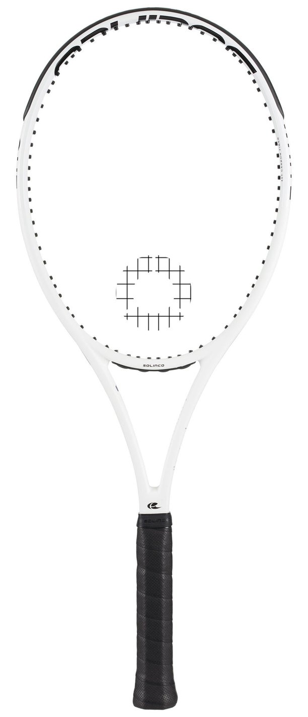 Solinco Demo Racquets - Tennis Warehouse