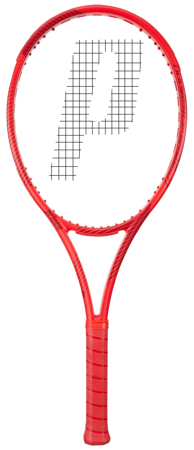 Prince Ripstick 100 300g Racquet 2025