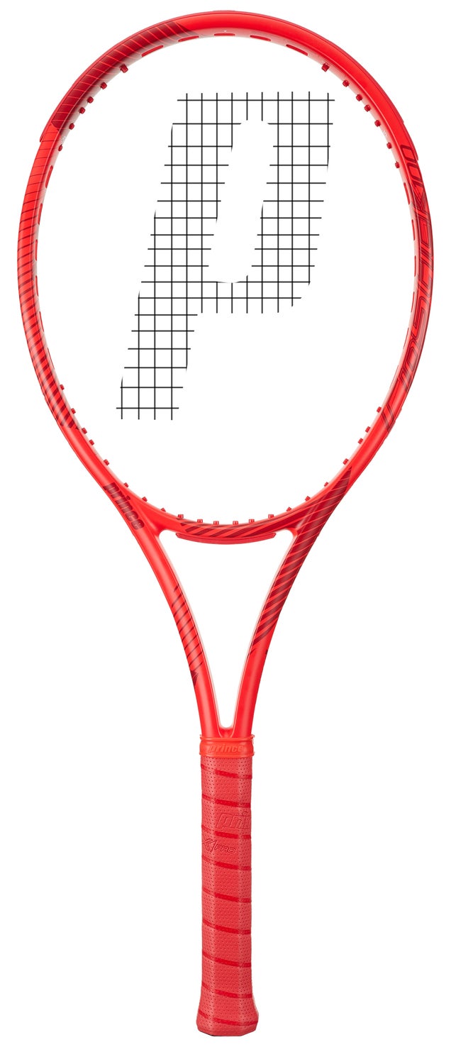 Prince Ripstick 100 280g Racquet 2025