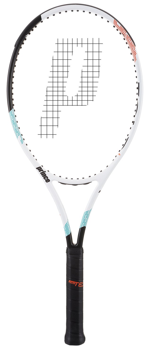 Prince ATS Textreme Tour 100P Racquet