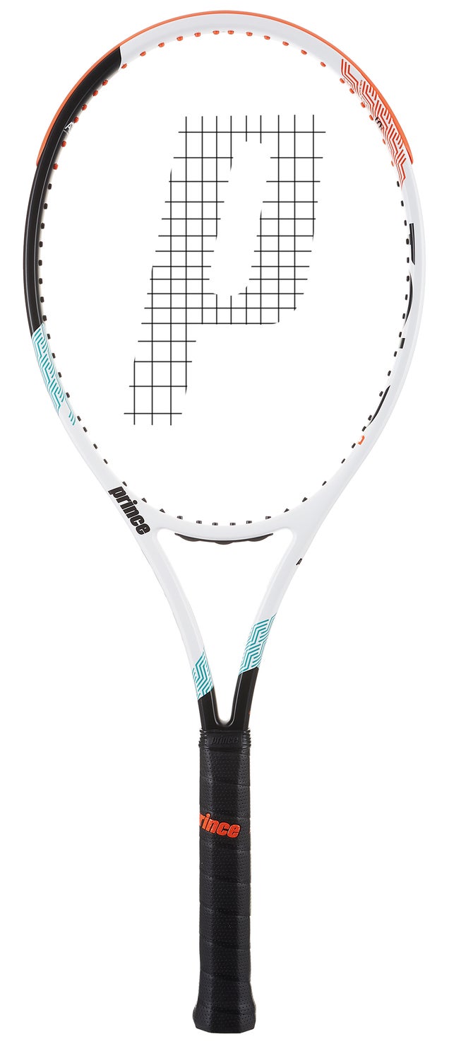 Prince ATS Textreme Tour 100 290 Racquet