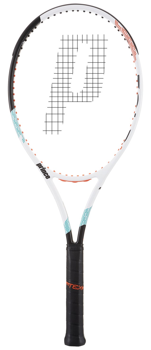 Prince ATS Textreme Tour 100 310 Racquet