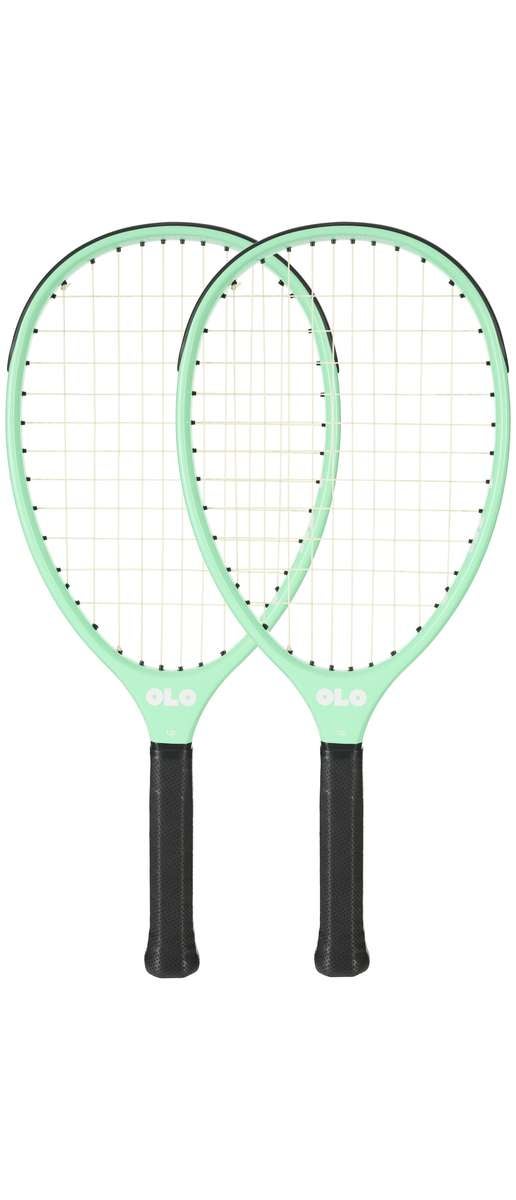 OLO da Vinci TYPTI Demo Package - 2 Pack Green