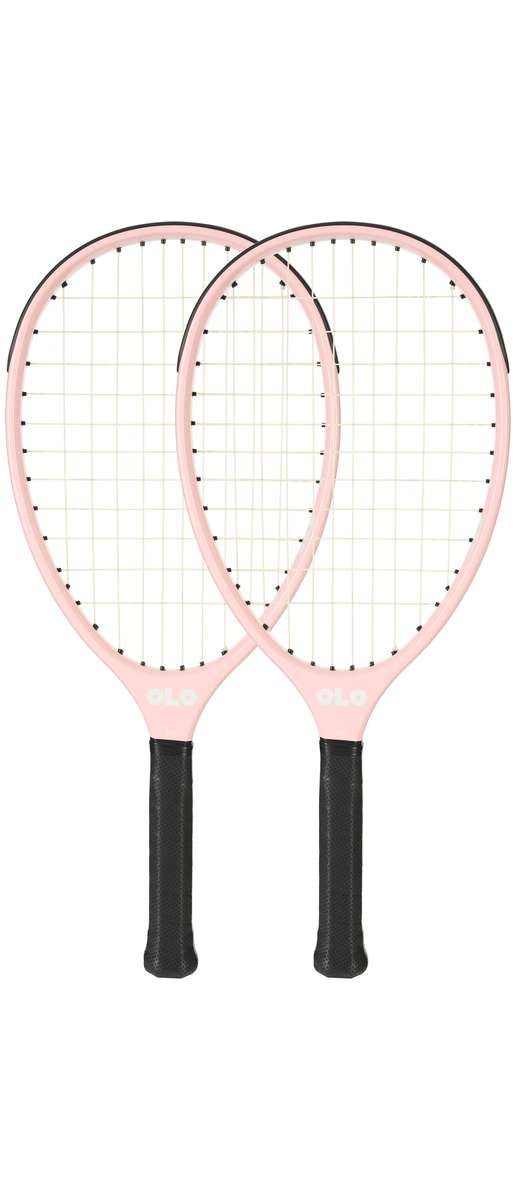 OLO da Vinci TYPTI Demo Package - 2 Pack Pink