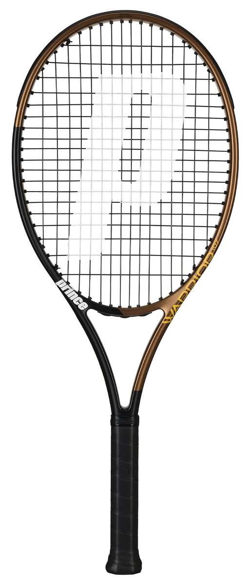 Prince Warrior 107 (275g) Racquet