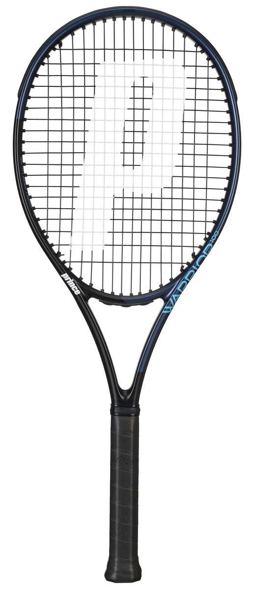 Prince Warrior 100 (300g) Racquet