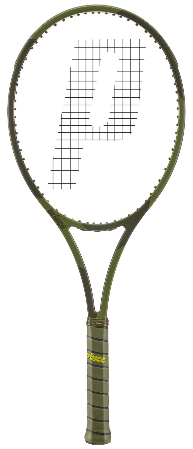 Prince Phantom 100P Racquet 2024
