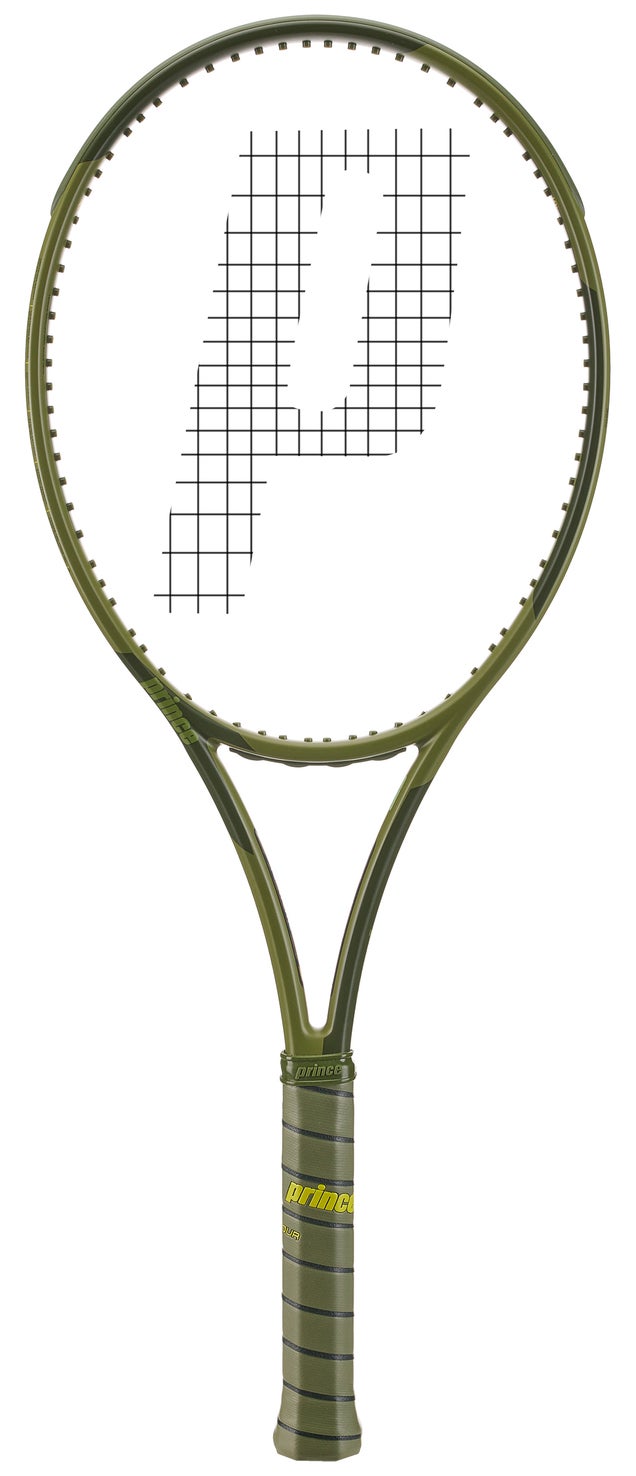 Prince Phantom 100X 18x20 Racquet 2024