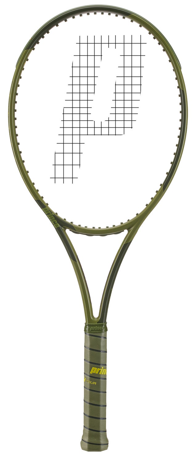 Prince Phantom 100X 305g Racquet 2024