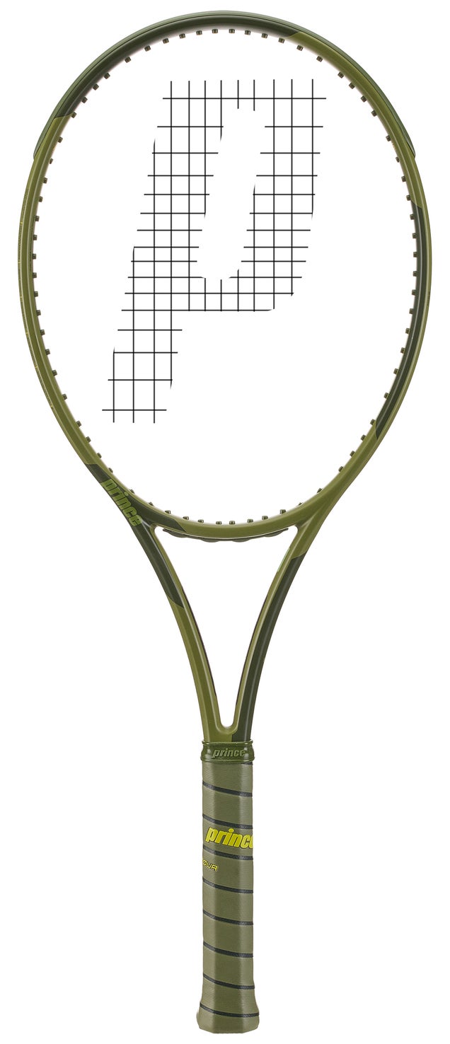 Prince Phantom 100X 290g Racquet 2024