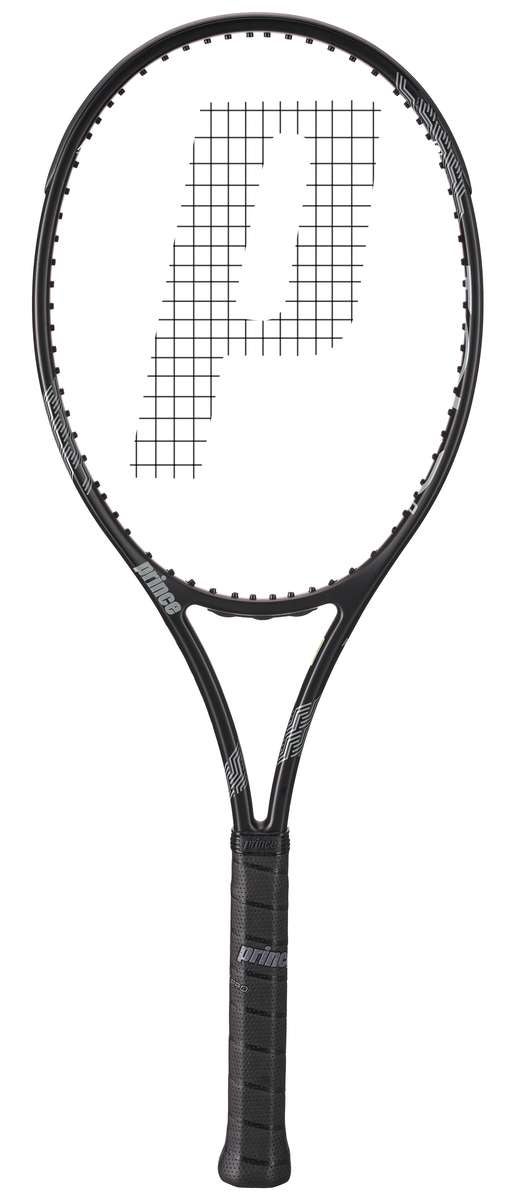 Prince ATS Textreme Tour 100 290 Carbon Racquet