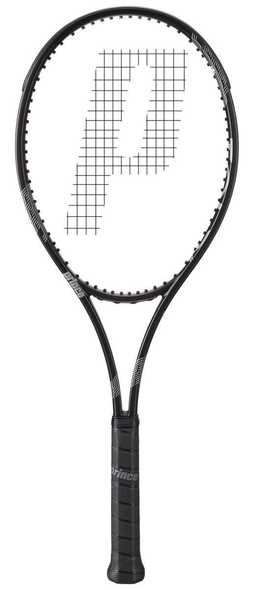 Prince ATS Textreme Tour 98 Carbon Racquet