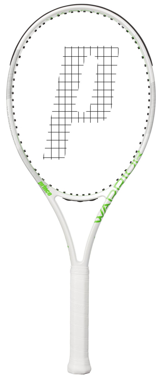 Prince Warrior 107 (275g) Racquet