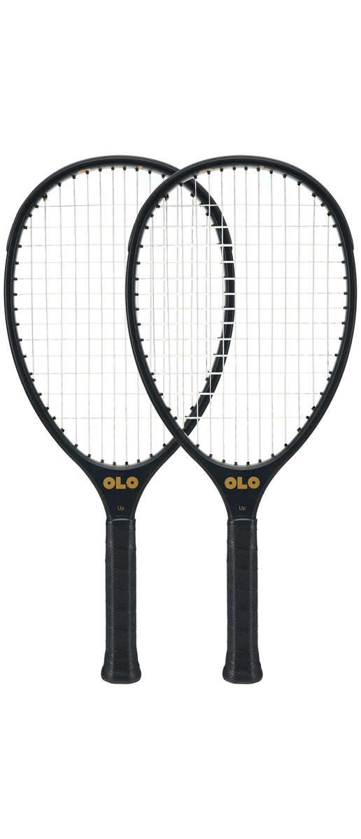 OLO Renoir TYPTI Demo Package - 2 Pack Black