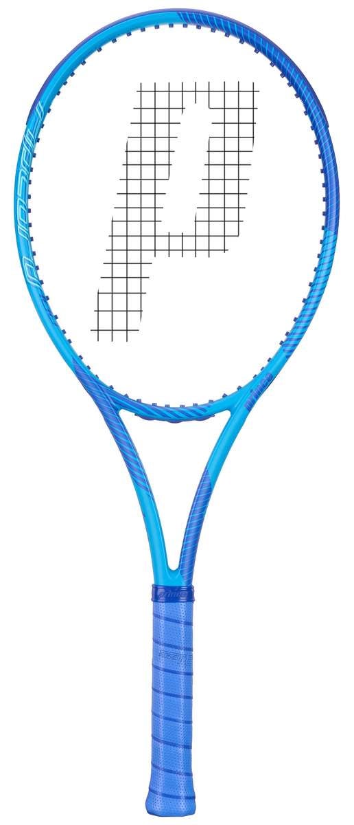 Prince Ripcord 100 300g Racquet