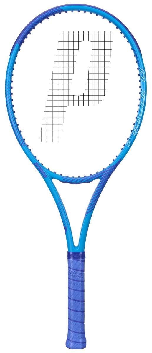 Prince Ripcord 100 265g Racquet
