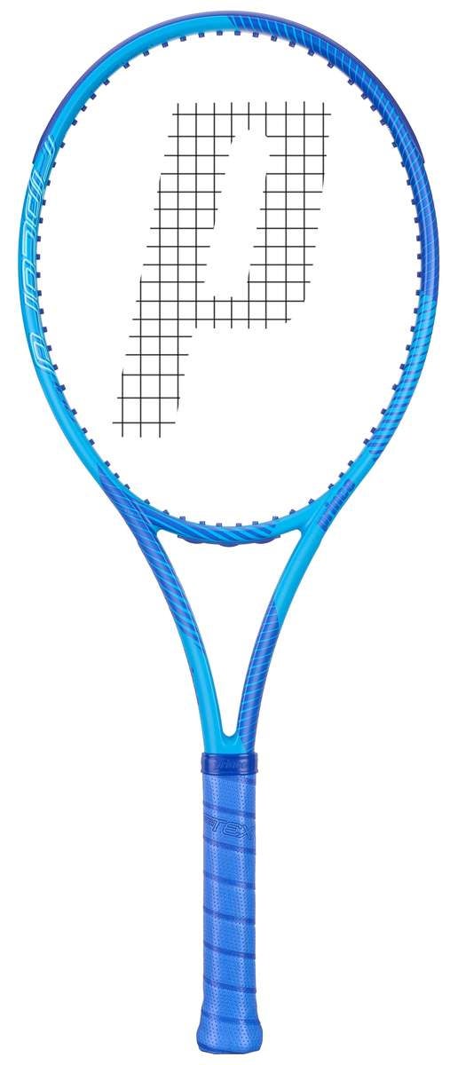 Prince Ripcord 100 280g Racquet