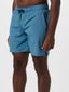 2UNDR Men's Juicy 2-in-1 Short - Palms