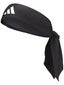 adidas Alphaskin Head Tie 2 Black