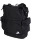 adidas Core Saturday 2 Backpack - Black