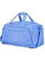 adidas Fall Small Duffel Bag - Blue