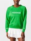 Ame & Lulu Women's Play All Sweatshirt - Green