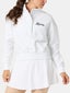 Ame & Lulu Women's Warmup Love Pullover