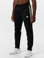 adidas Men's Core Club 3-Stripe Knit Pant