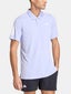 adidas Men's Fall Club 3-Stripes Polo