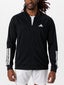 adidas Men's Core Club 3-Stripe Knit Jacket