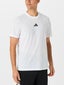 adidas Men's Fall Padel Graphic Top