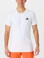 adidas Men's Melbourne Freelift Pro Top