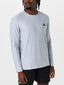 adidas Men's Spring Essential LS Top