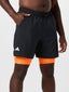 adidas Men's Spring Club 2-in-1 Short