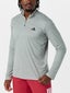 adidas Men's Spring Quarter Zip