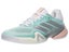 adidas Barricade 14 Aqua/Silver/Pink Women's Shoe 