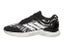 adidas Avacourt 3 Black/Solar Turbo Women's Shoes