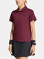 adidas Women's Autumn Club Polo 
